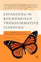 Learning toward an ecological consciousness selected transformative practices /