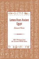 Letters from ancient Egypt