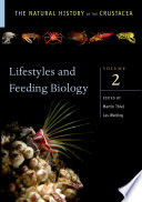 Lifestyles and feeding biology