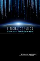 Lingua cosmica science fiction from around the world /