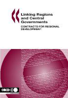 Linking regions and central governments contracts for regional development.