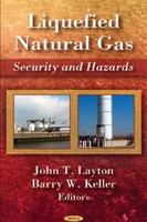 Liquefied natural gas security and hazards /