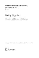 Living Together Education and Intercultural Dialogue /
