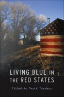 Living blue in the red states