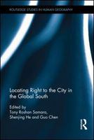 Locating right to the city in the Global South