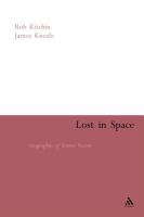 Lost in space geographies of science fiction /