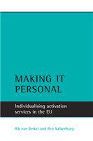Making it personal : individualising activation services in the EU /