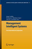 Management Intelligent Systems First International Symposium /