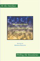 Managing environmental justice