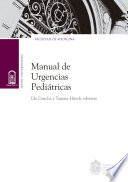 Manual de urgencias pediátricas /