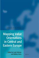 Mapping value orientations in Central and Eastern Europe