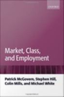 Market, class, and employment