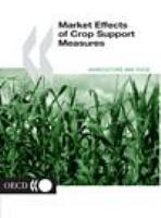 Market effects of crop support measures