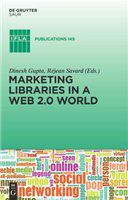 Marketing libraries in a Web 2.0 world