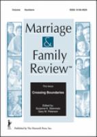 Marriage & family review