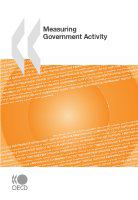 Measuring government activity