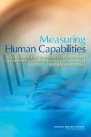 Measuring human capabilities an agenda for basic research on the assessment of individual and group performance potential for military accession /