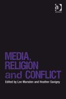 Media, religion, and conflict