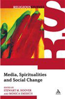 Media, spiritualities and social change