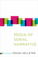 Media of serial narrative /