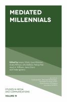 Mediated millennials