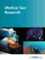 Medical gas research