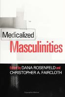 Medicalized masculinities /