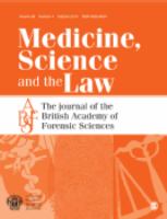 Medicine, science, and the law