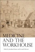 Medicine and the workhouse /