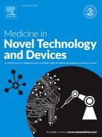 Medicine in novel technology and devices