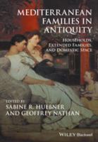 Mediterranean families in antiquity households, extended families, and domestic space /