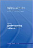 Mediterranean tourism facets of socioeconomic development and cultural change /