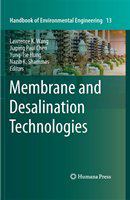 Membrane and Desalination Technologies