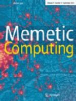 Memetic computing