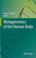 Metagenomics of the human body