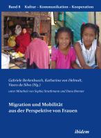 Migration und Mobilität aus der Perspektive von Frauen