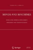 Minds and machines