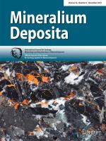 Mineralium deposita