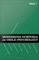 Minnesota Symposia on Child Psychology.