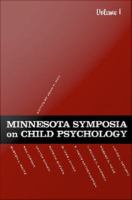 Minnesota symposia on child psychology.