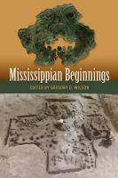 Mississippian beginnings /