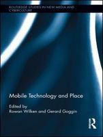 Mobile technology and place