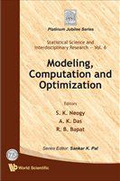 Modeling, computation and optimization