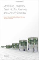 Modelling longevity dynamics for pensions and annuity business