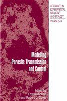 Modelling parasite transmission and control