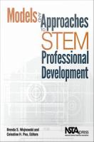 Models and approaches to STEM professional development