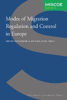 Modes of migration regulation and control in Europe