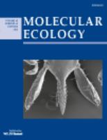 Molecular ecology