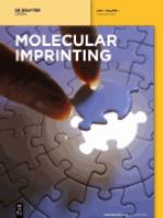 Molecular imprinting