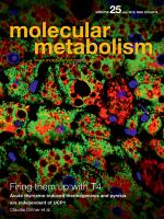 Molecular metabolism